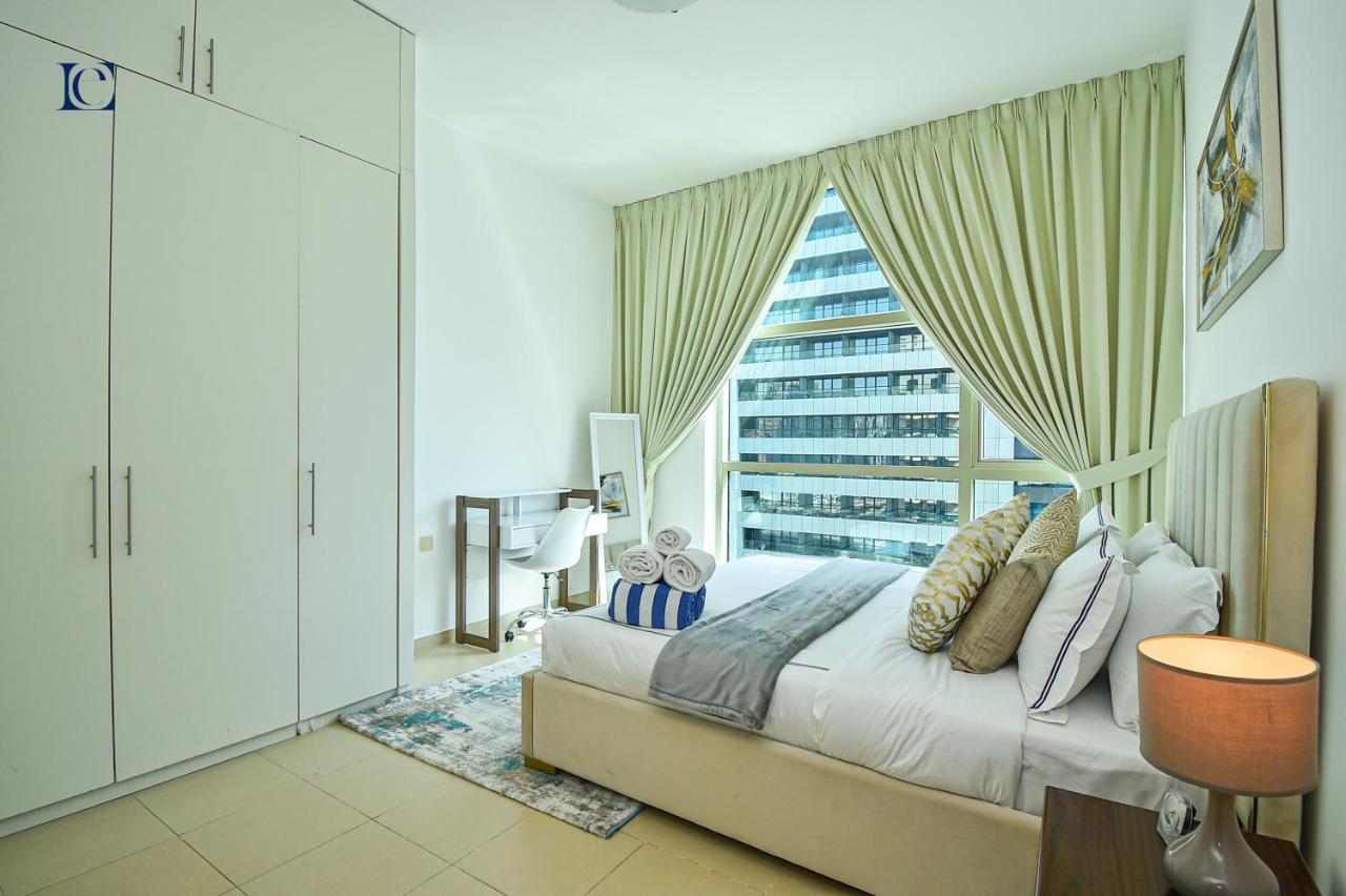 Appartement Luxury Escapes - Brand New 1br In Marina - Yacht Bay