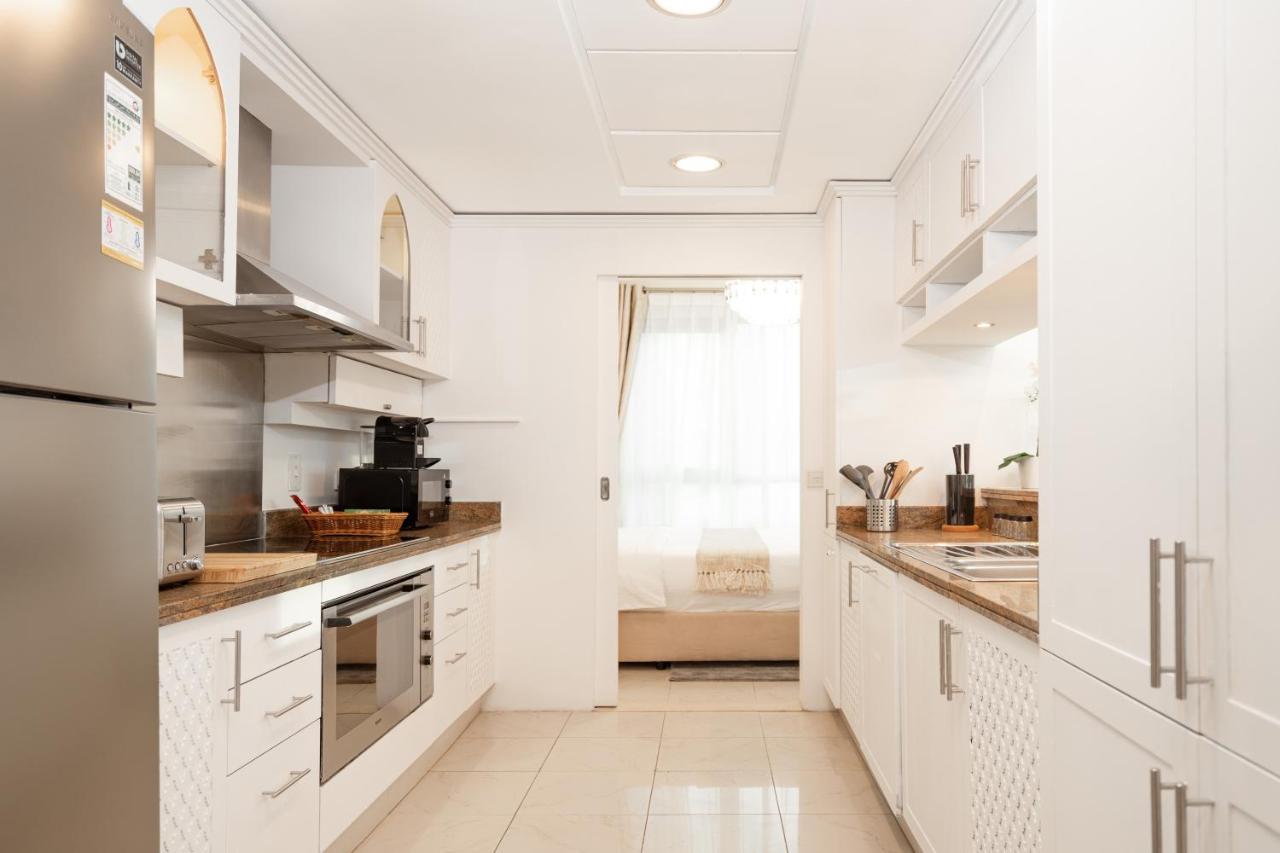 Elite Royal Full Burj Khalifa & Fountain View - Czar Apartamento