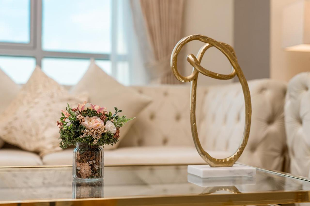 Elite Royal Full Burj Khalifa & Fountain View - Czar Apartamento