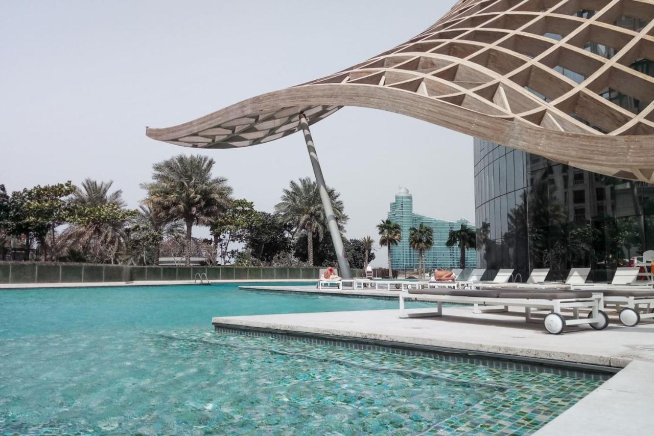 Guestready - A View Of The Skyline - D1 Tower Lejlighed *