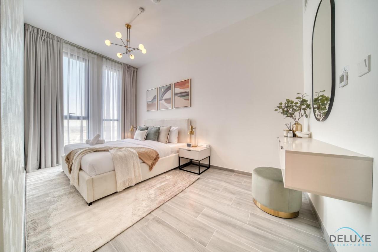 Pleasant 2br With Assistant At Mesk 1 Midtown Production By Deluxe Homes