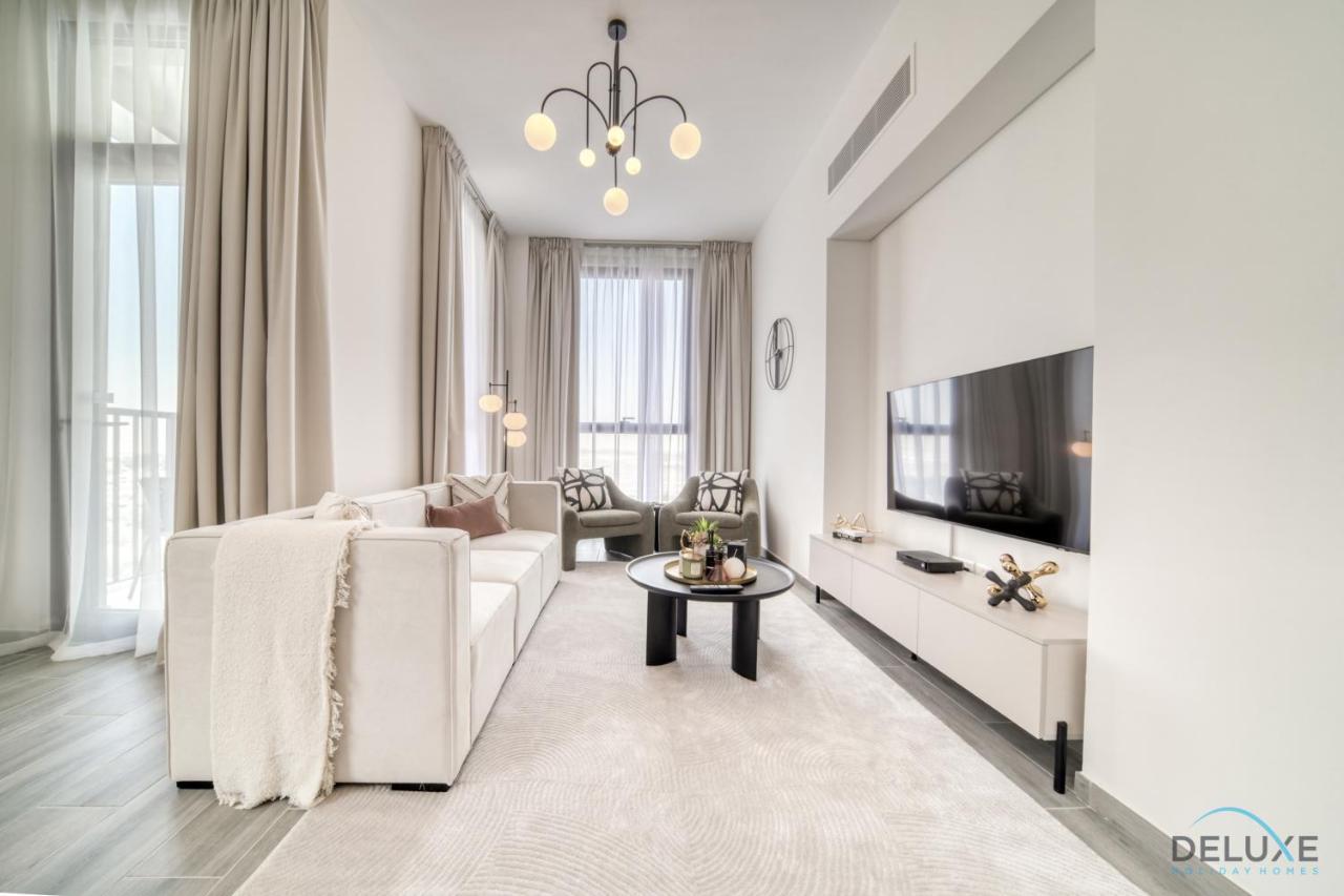 Pleasant 2br With Assistant At Mesk 1 Midtown Production By Deluxe Homes Apartamento *
