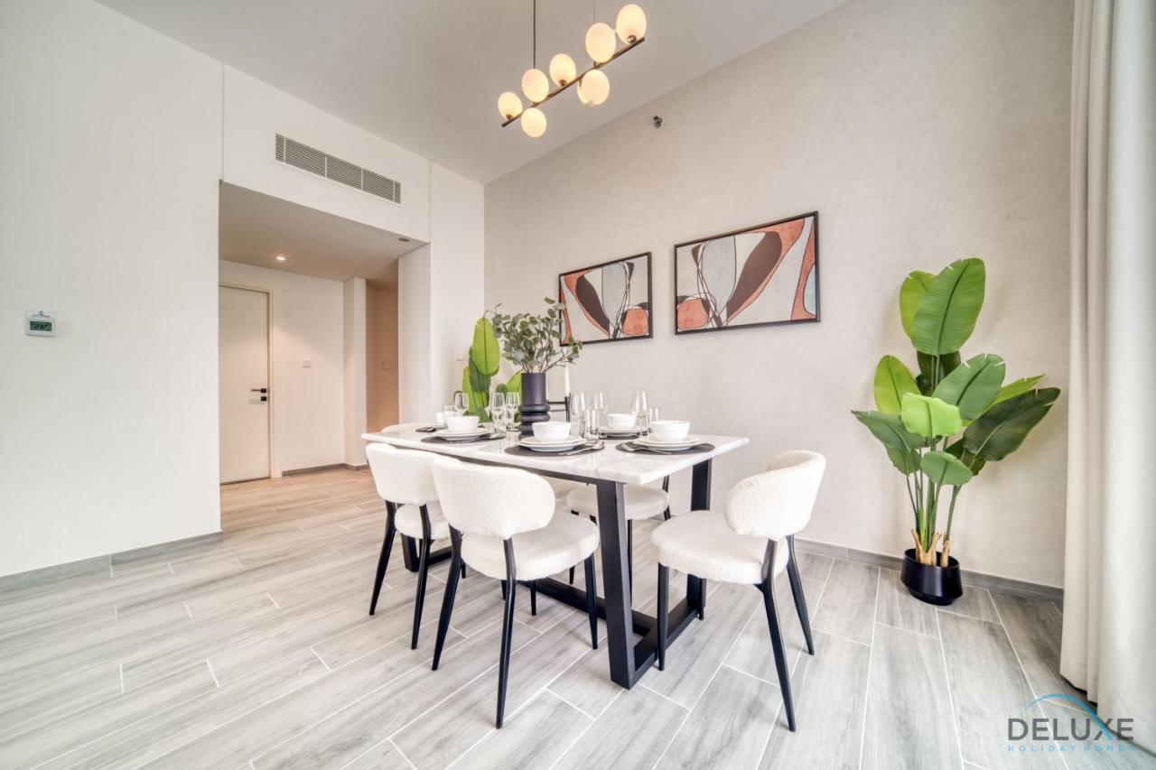 Pleasant 2br With Assistant At Mesk 1 Midtown Production By Deluxe Homes Dubai