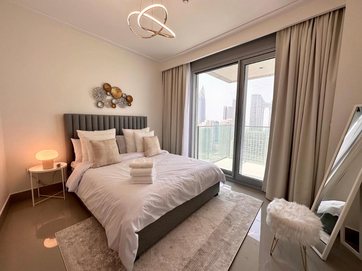 Apartamento Opera Grand By Luxstay Homes *