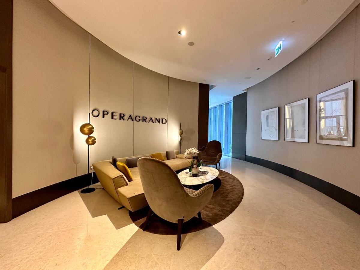 Opera Grand By Luxstay Homes Apartamento