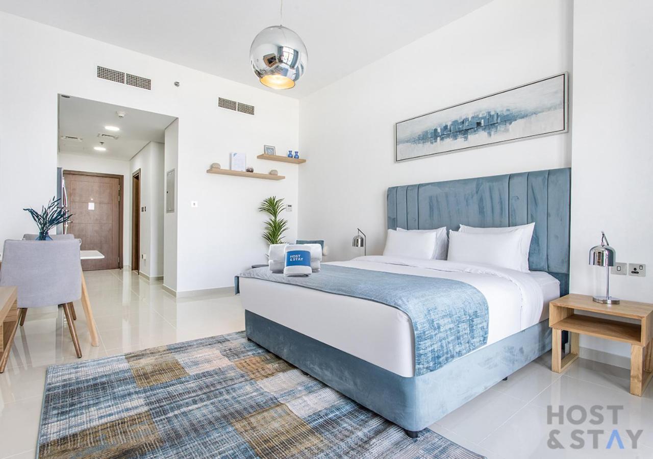 Host And - Luxury In Orchid, Damac Hills With Premium Amenities Appartement *
