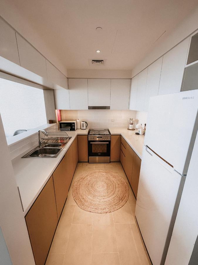 Apartment Luxury 2br Creek Harbour With Amazing Burj View Dubai
