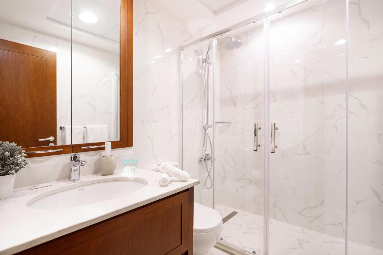 Elite Royal - Full Burj Khalifa & Fountain View - King Appartement *