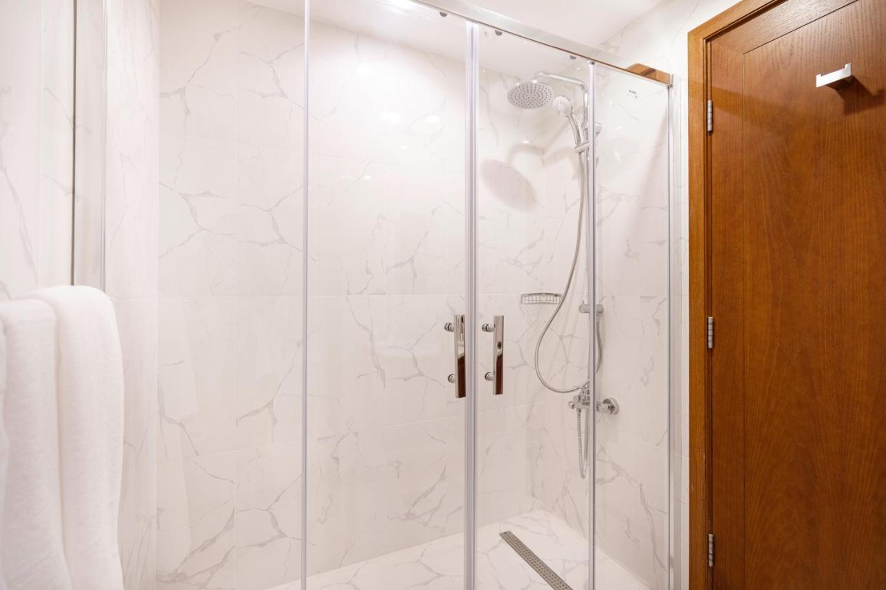 Apartamento Elite Royal - Full Burj Khalifa & Fountain View - King Dubai