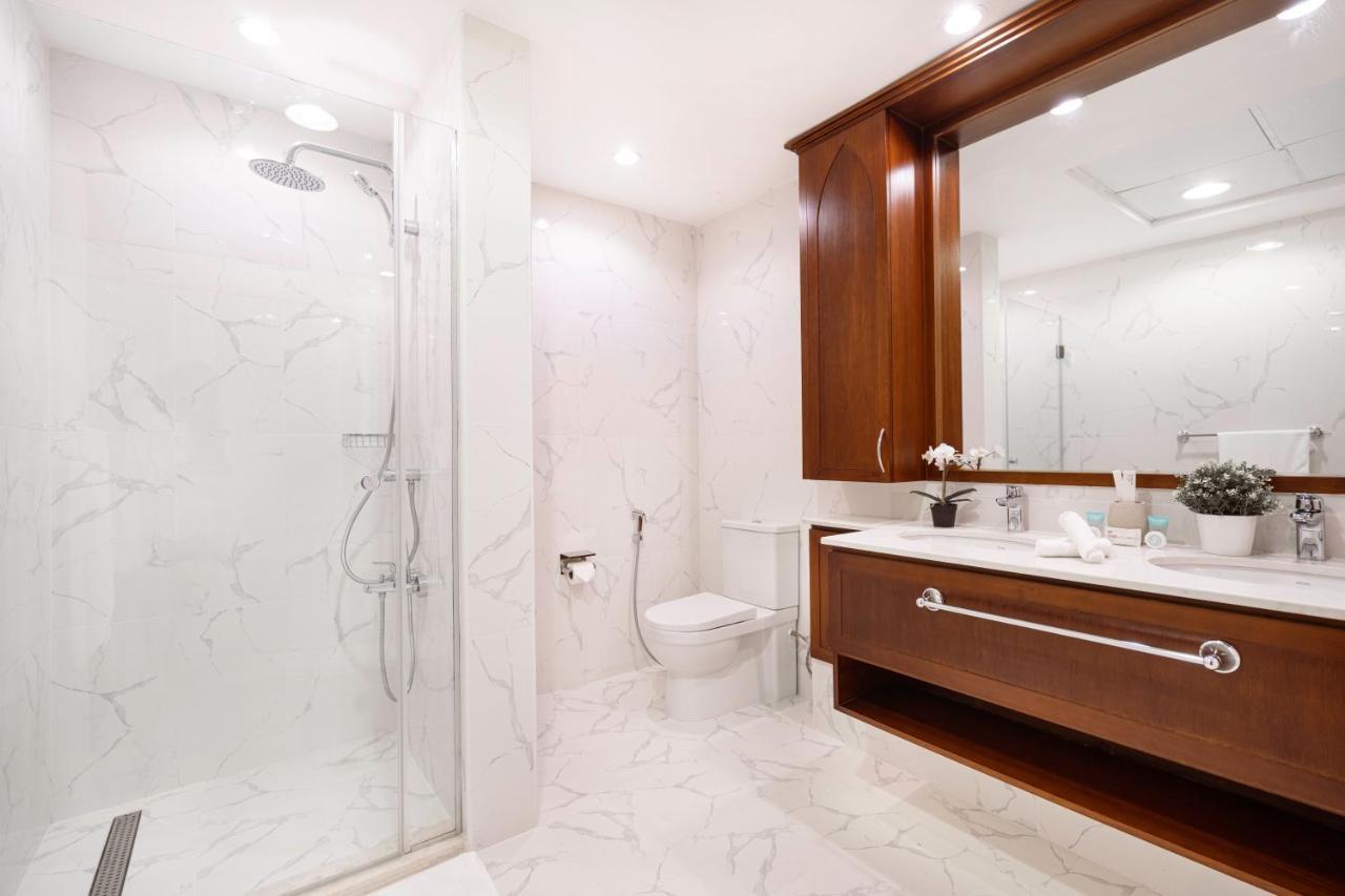 Appartement Elite Royal - Full Burj Khalifa & Fountain View - King