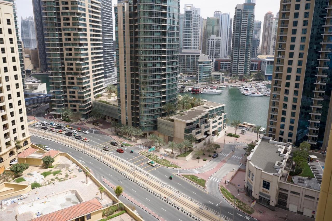 Case de vacanță Charming Spacious In The Heart Of Jbr By Sweet Homes *