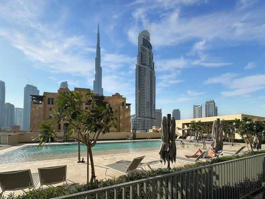 Trophy - Maison De Reve Appartement Dubai