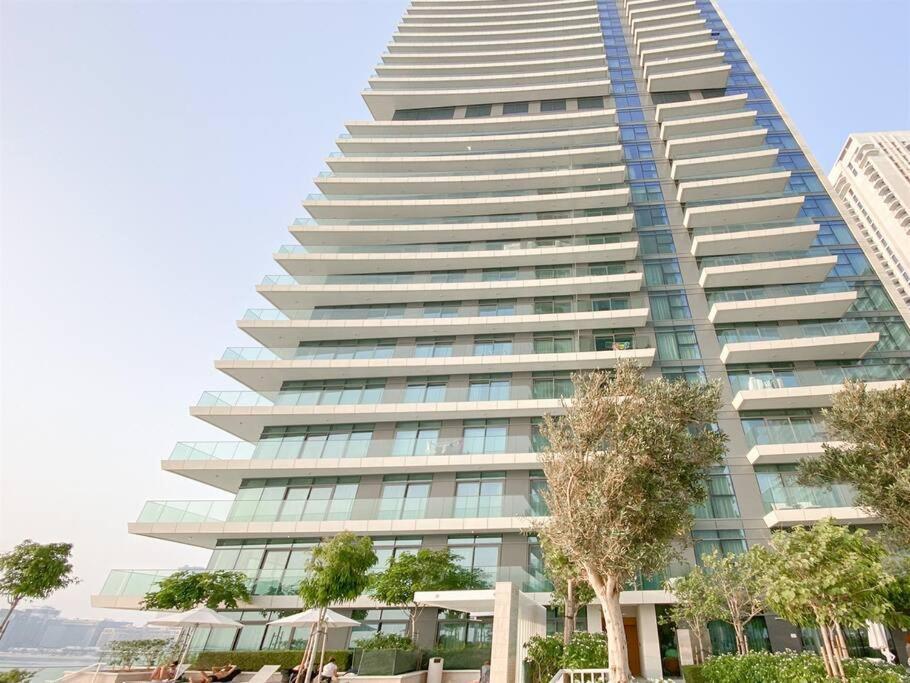 Apartamento Trophy 2bdr Sandy Shores Retreat With Panoramic Sea View & Private Access *