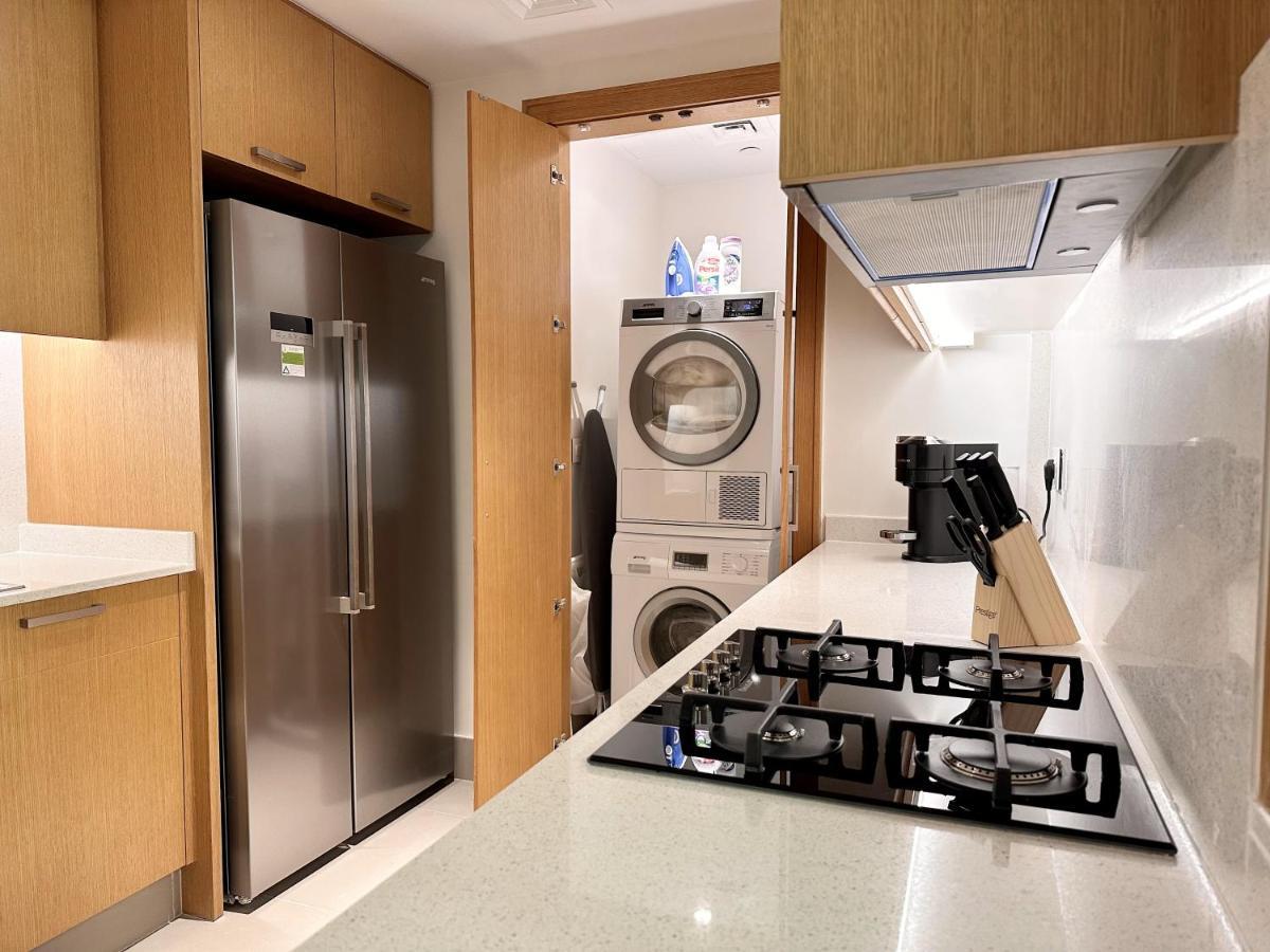 Apartamento Opera Grand By Luxstay Homes *