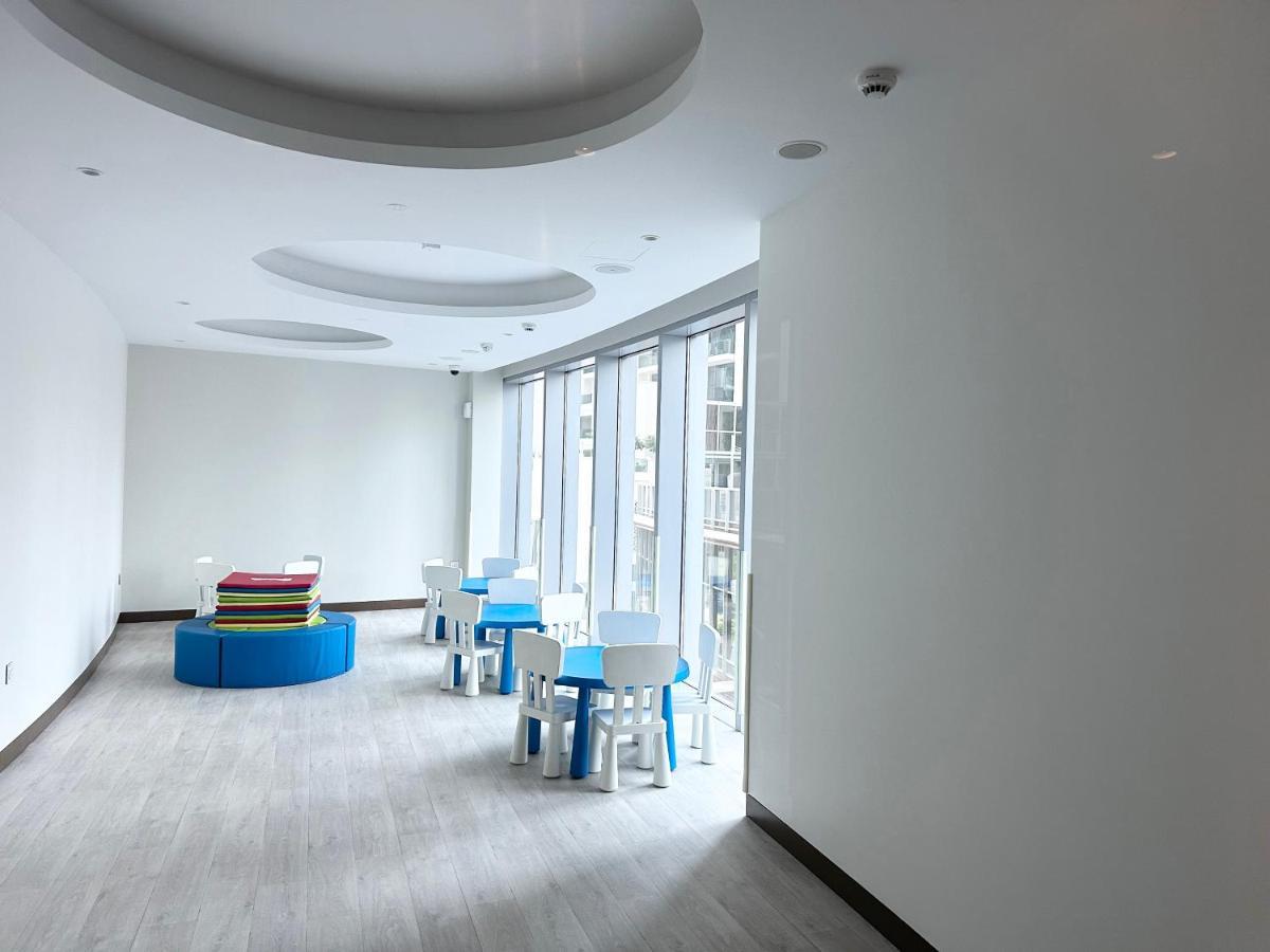 Opera Grand By Luxstay Homes * Dubái