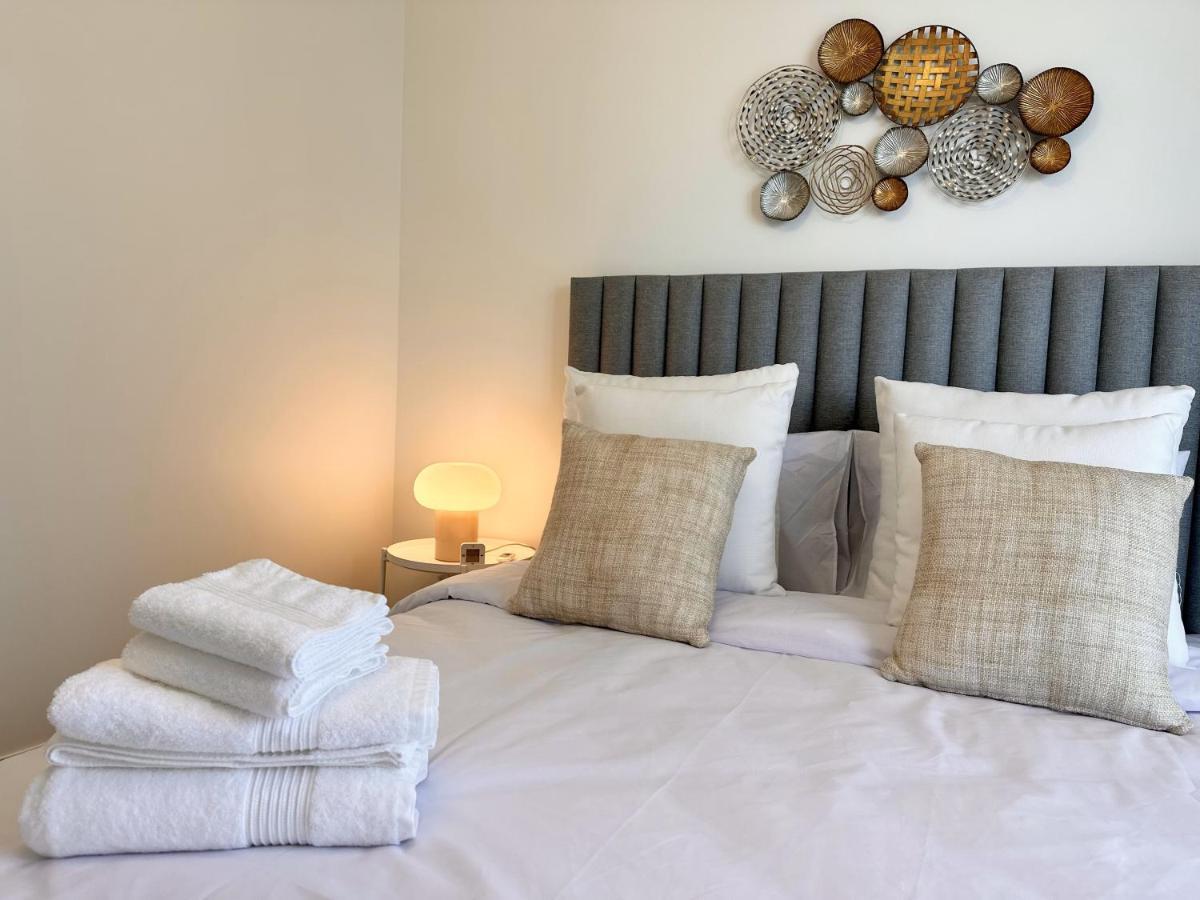 Opera Grand By Luxstay Homes Dubái