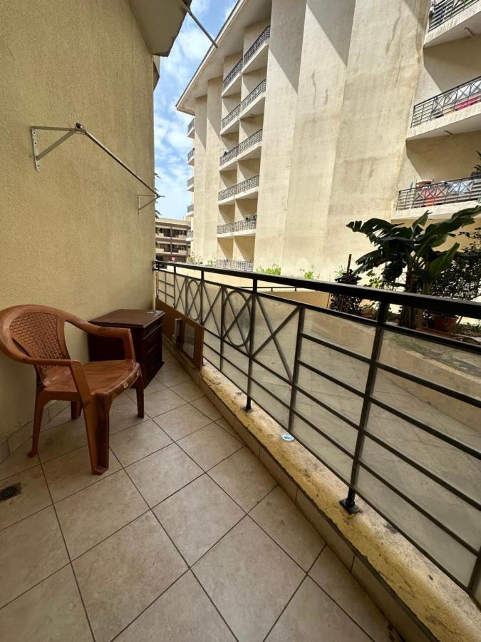 Appartamento M-02 Center Building