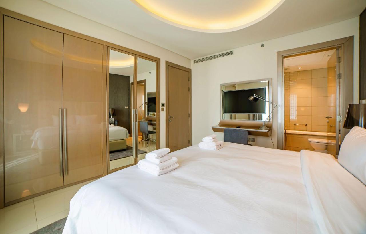 Apartament 360 Vacation - Spacious 2br At Damac Towers By Paramount Business Bay Dubai