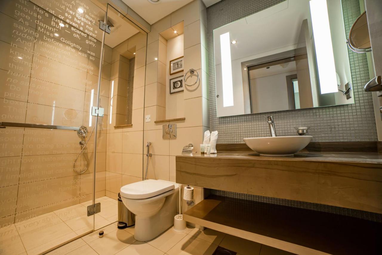 Apartamento 360 Vacation - Spacious 2br At Damac Towers By Paramount Business Bay *