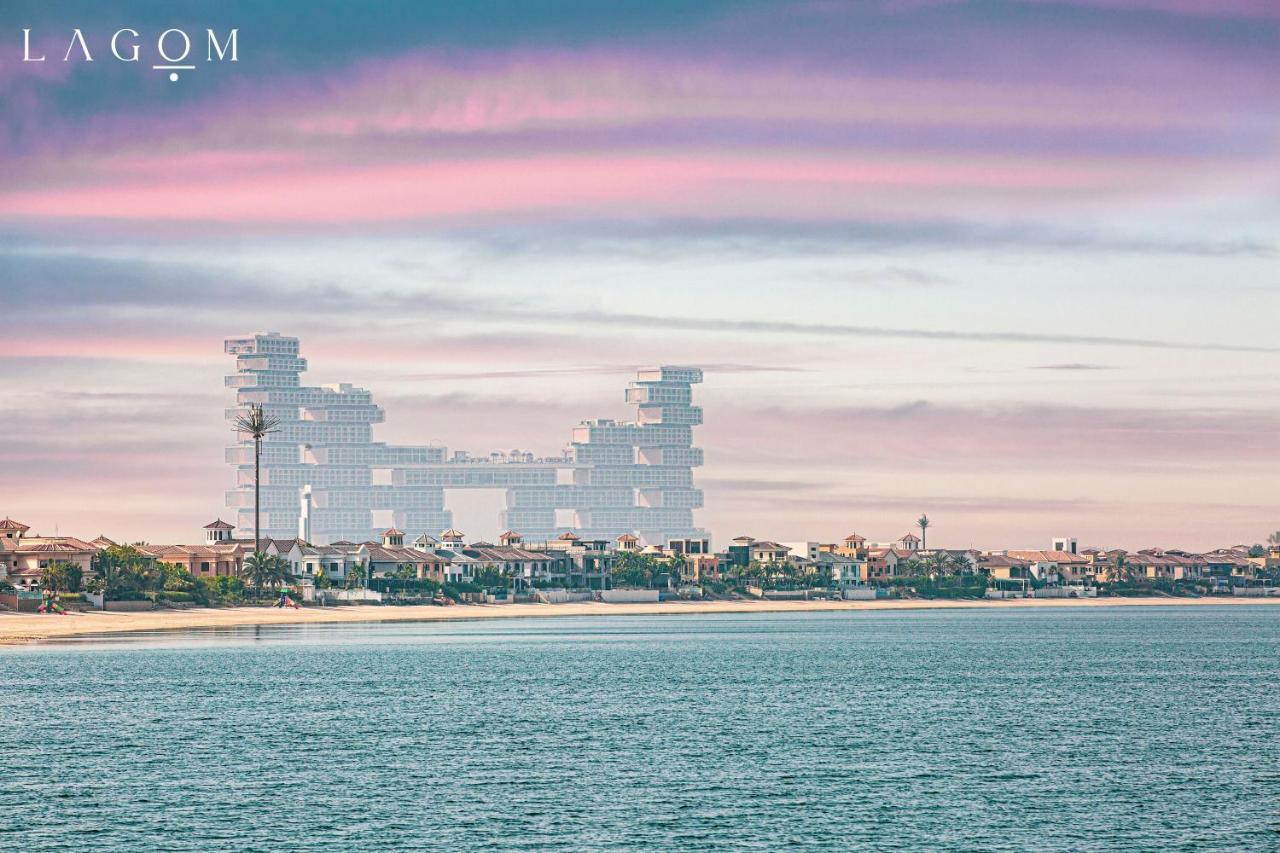 Symphony Of The Palms By Lagom With Private And Pool Access