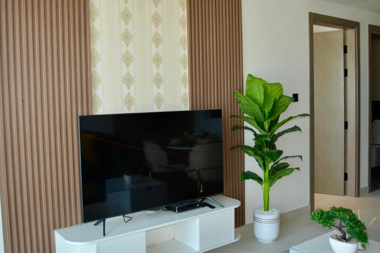 Lägenhet Luxurious Smart