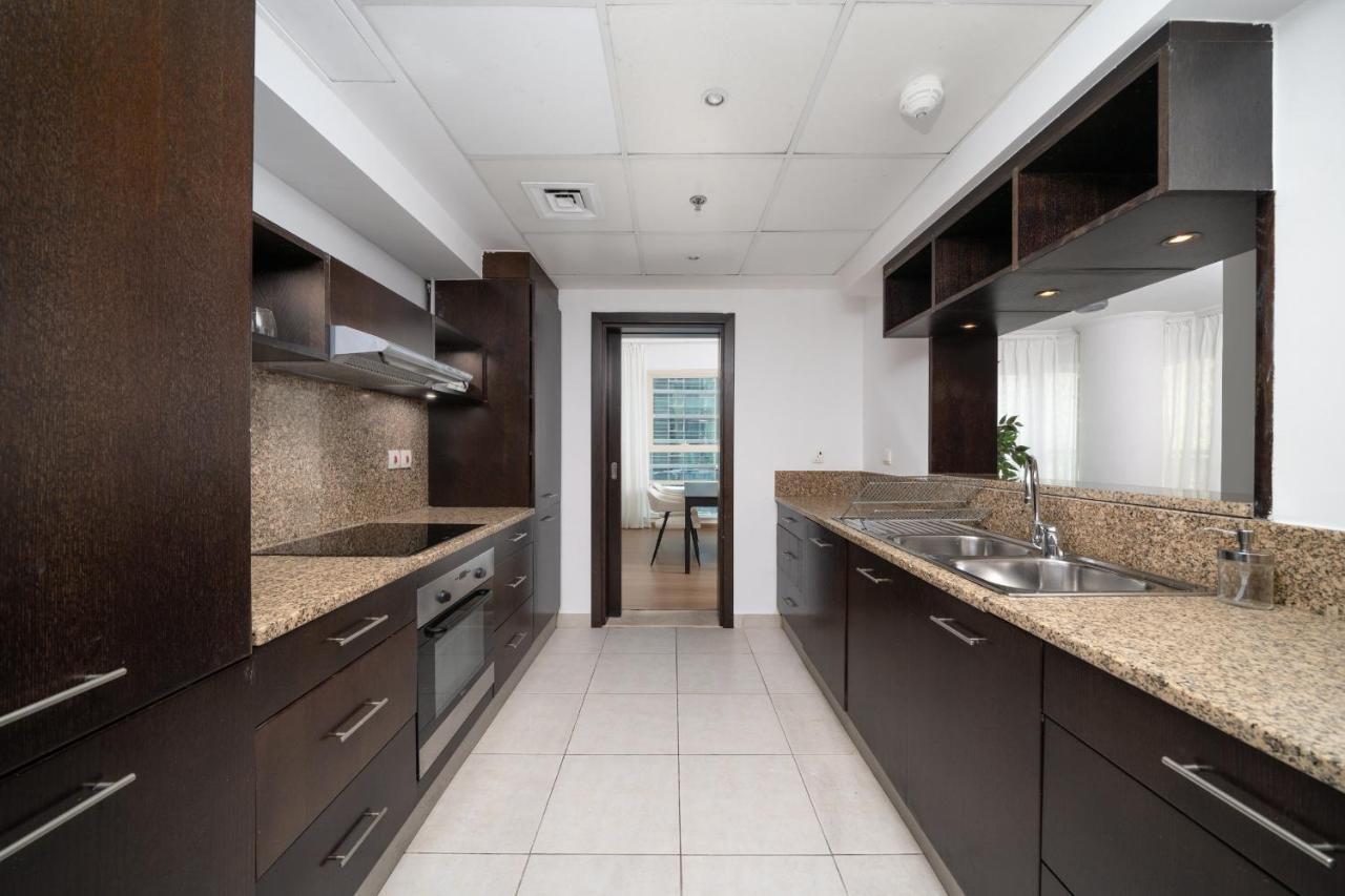Alh Vacay - Distinctive 1 Bedroom In Marina Quay West Appartement *