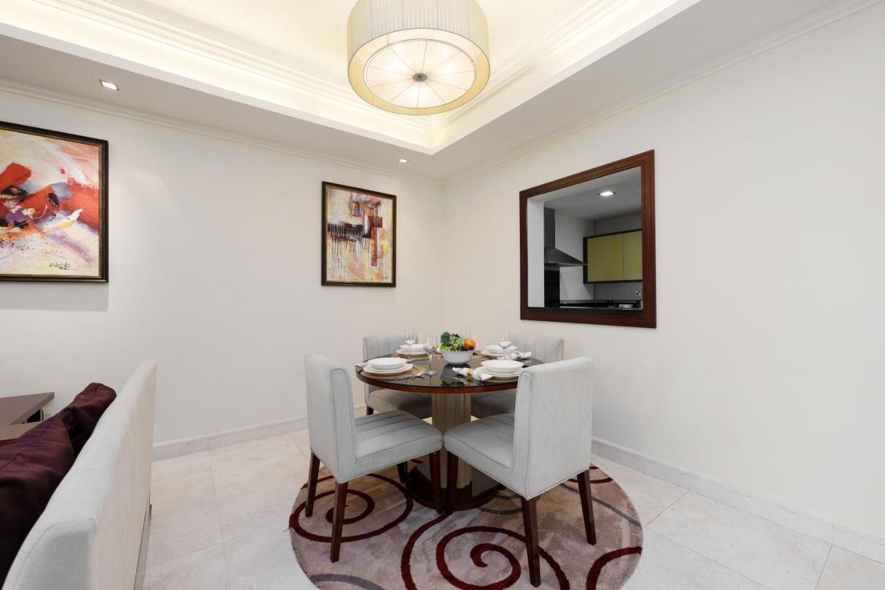 Appartement Maison Privee - Charming With Sea View On The Palm Jumeirah *