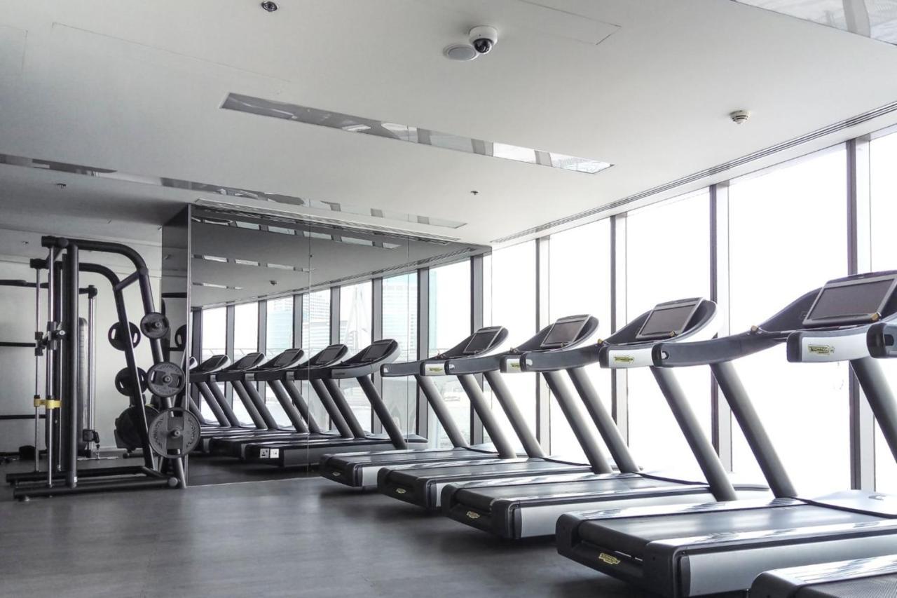 Guestready - A View Of The Skyline - D1 Tower * Dubaï