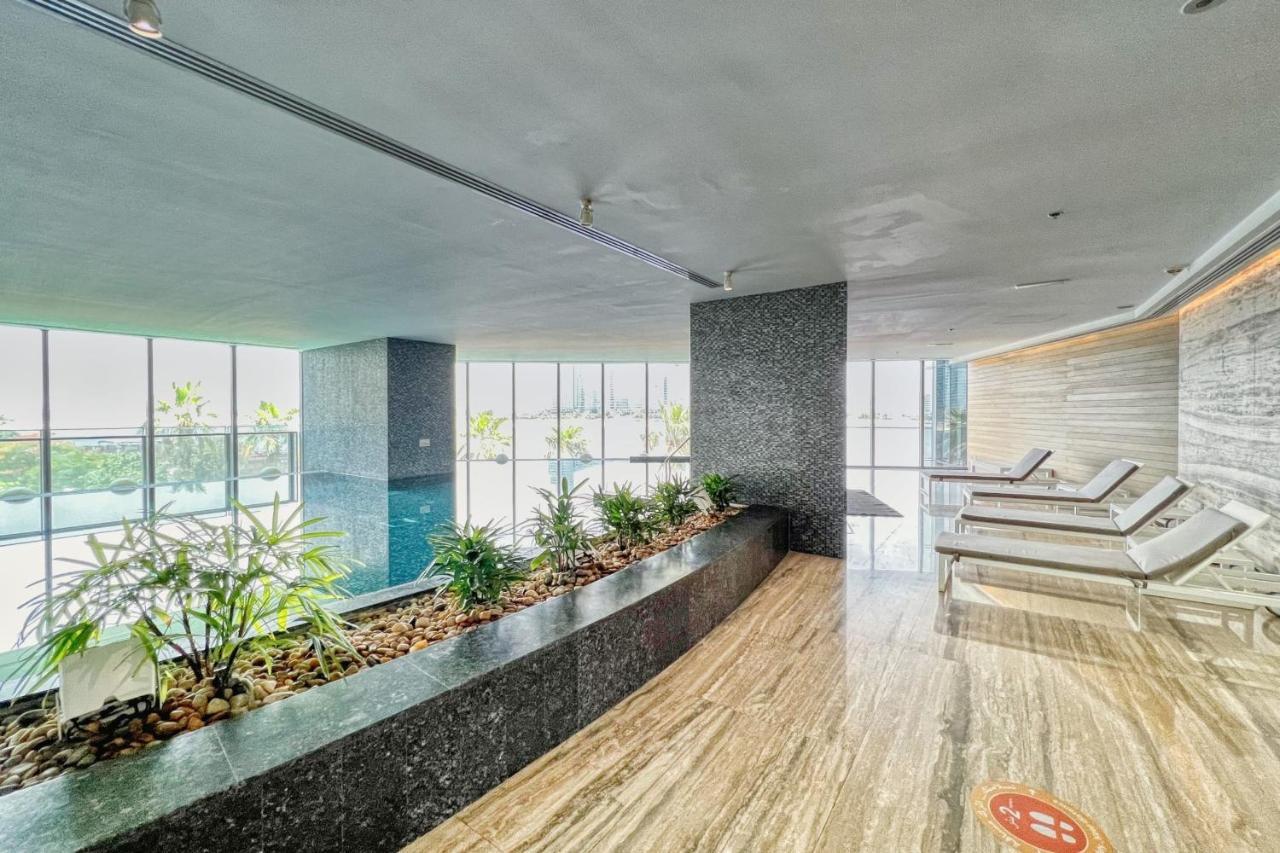 Guestready - A View Of The Skyline - D1 Tower Dubaï