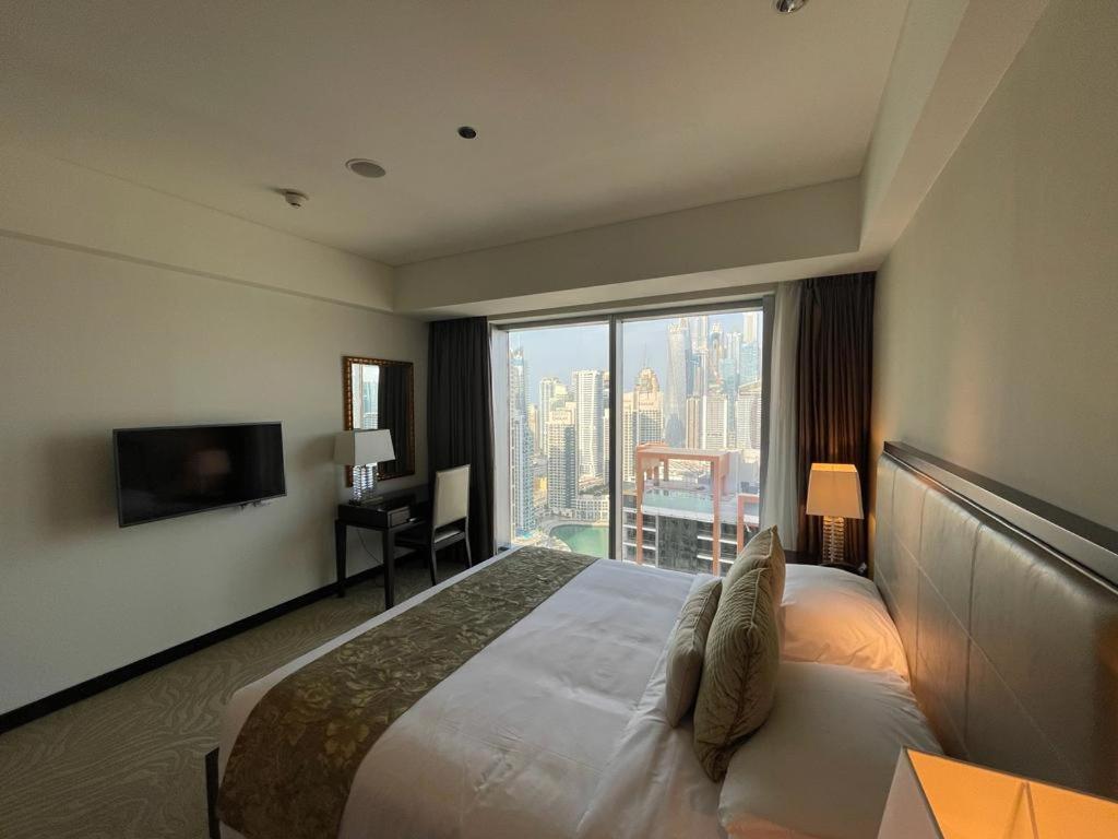 The Address Marina 5* Dubaï