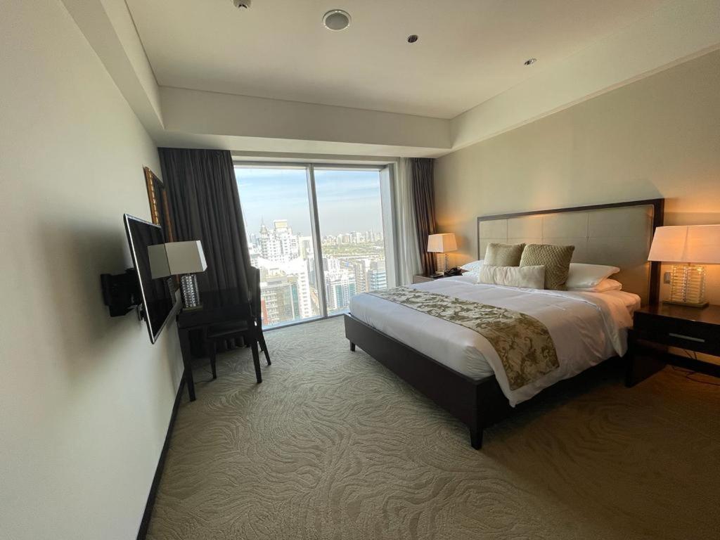 The Address Marina 5* Dubaï