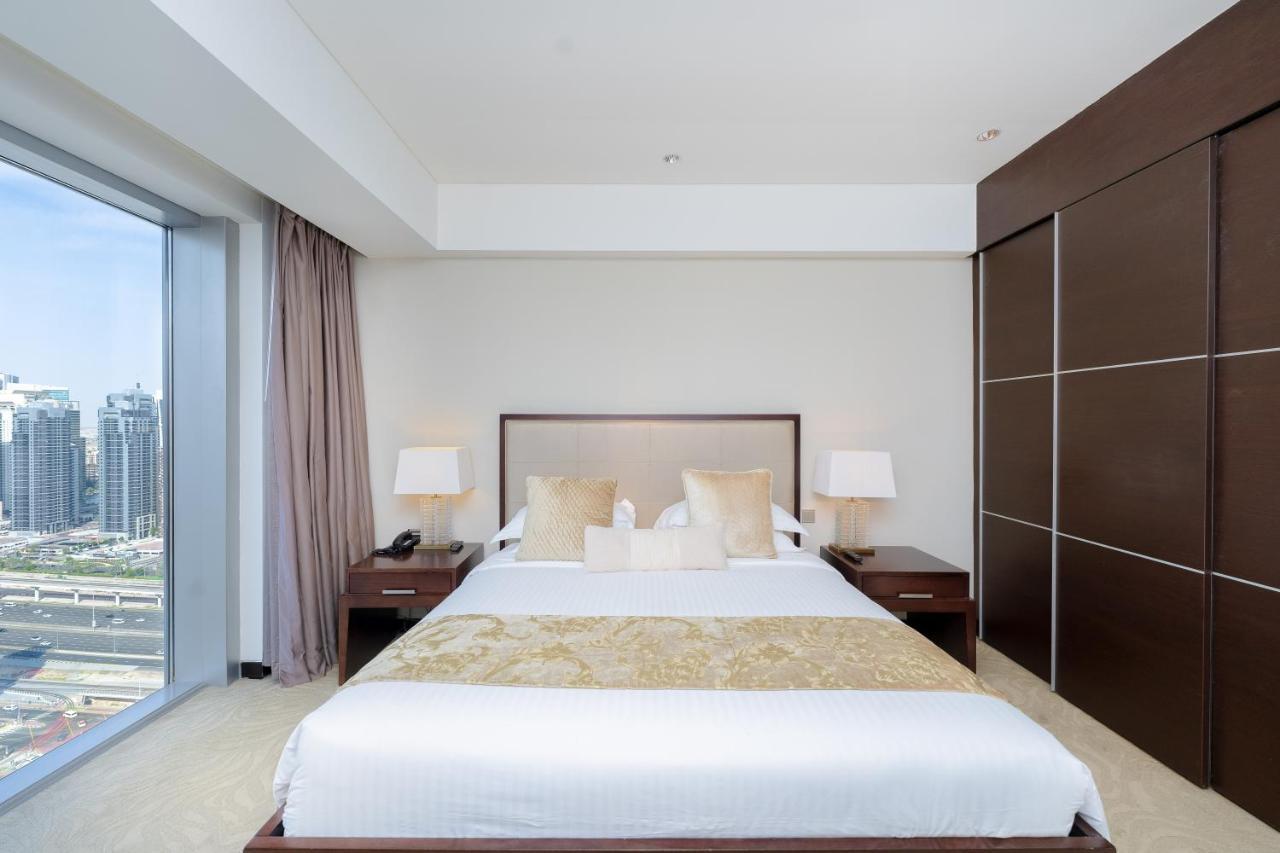 The Address Marina Hotel Dubaï