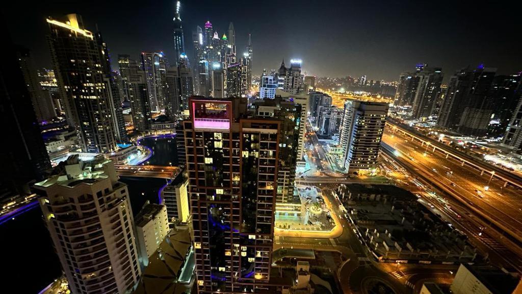 The Address Marina Dubaï
