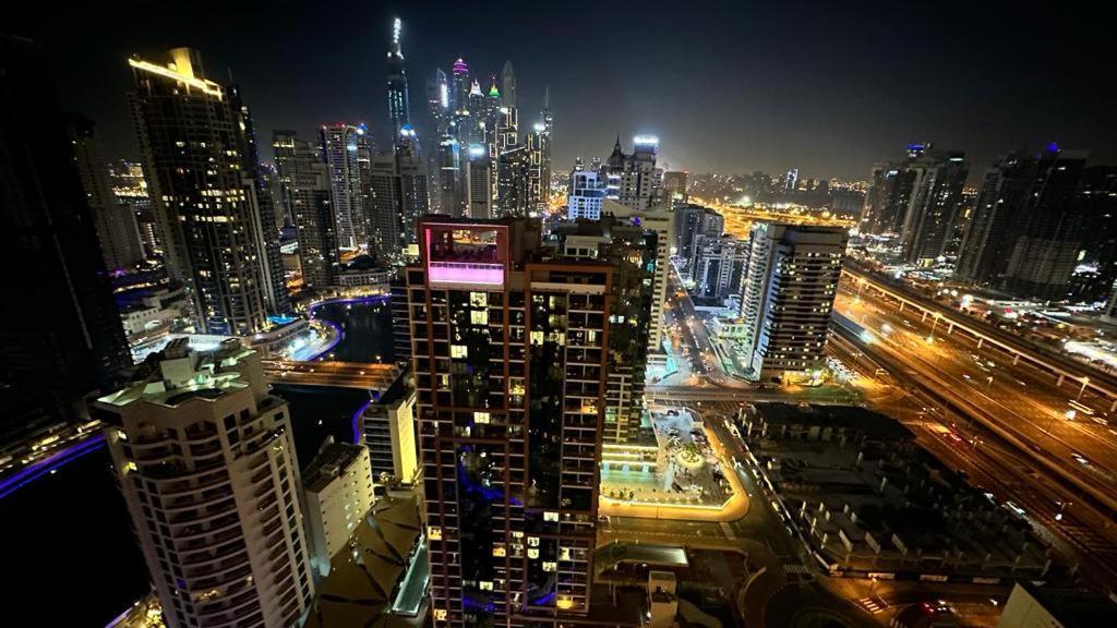 The Address Marina 5* Dubaï