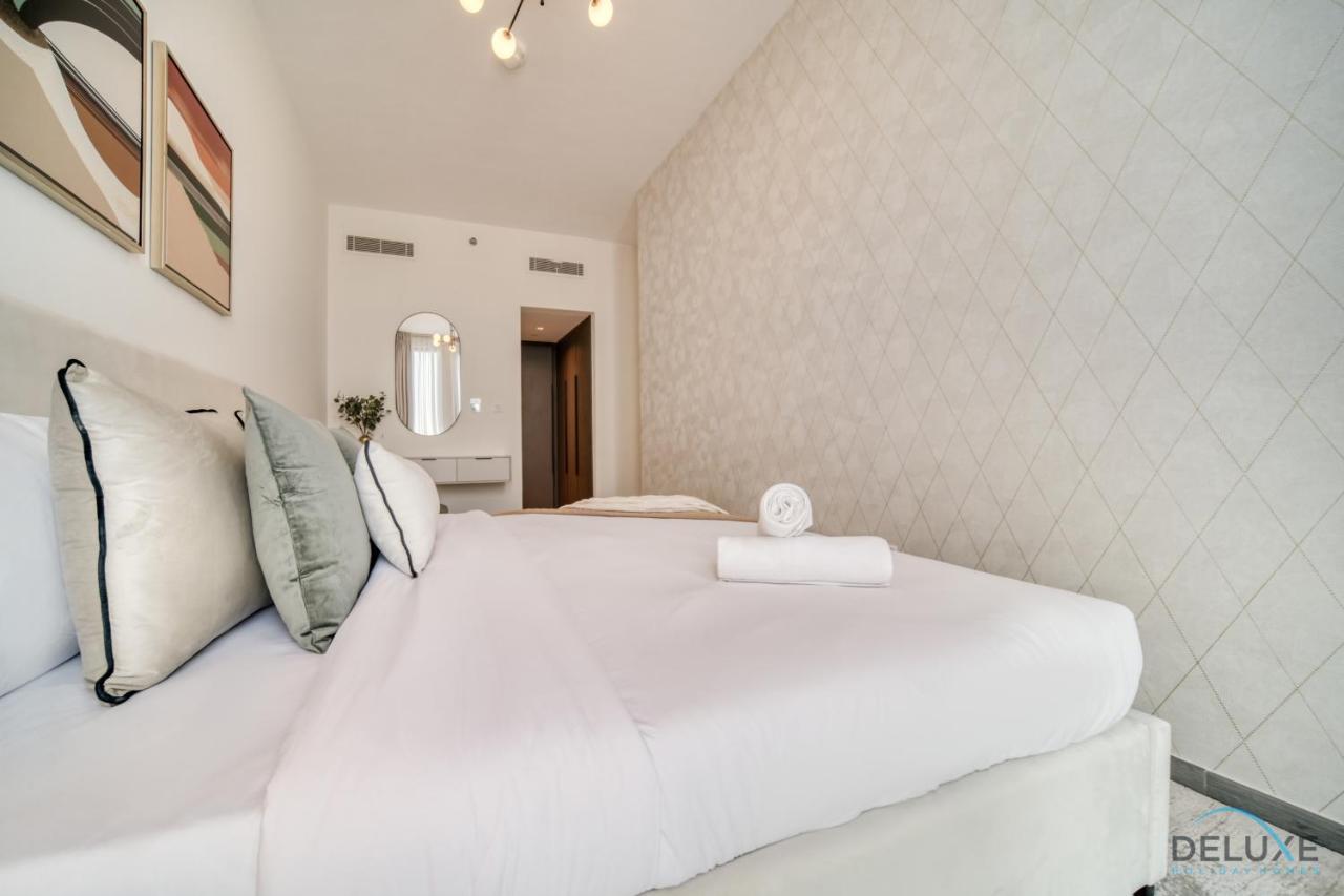 Pleasant 2br With Assistant At Mesk 1 Midtown Production By Deluxe Homes Apartamento *