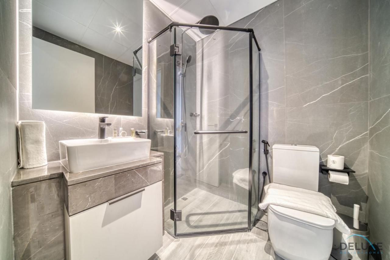 Pleasant 2br With Assistant At Mesk 1 Midtown Production By Deluxe Homes Apartamento *