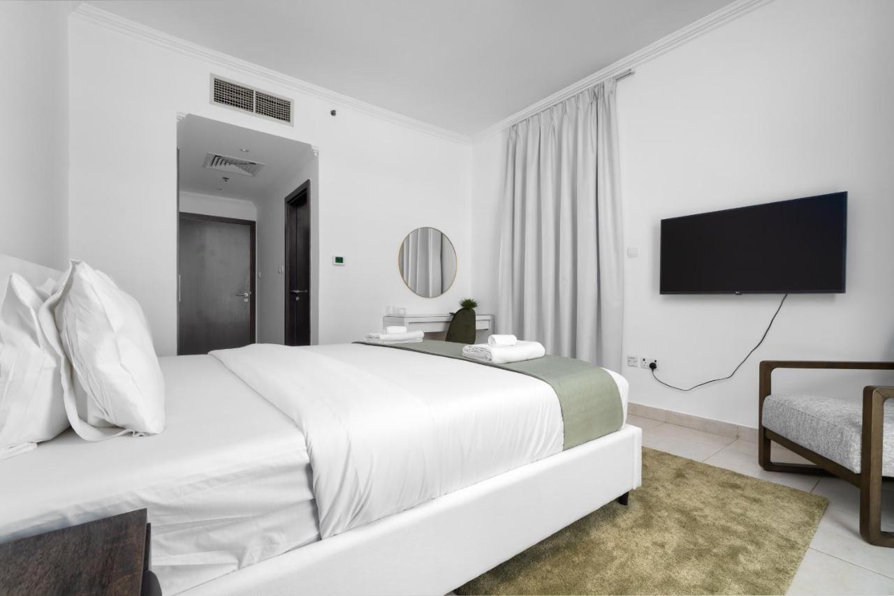 Appartement Alh Vacay - Distinctive 1 Bedroom In Marina Quay West
