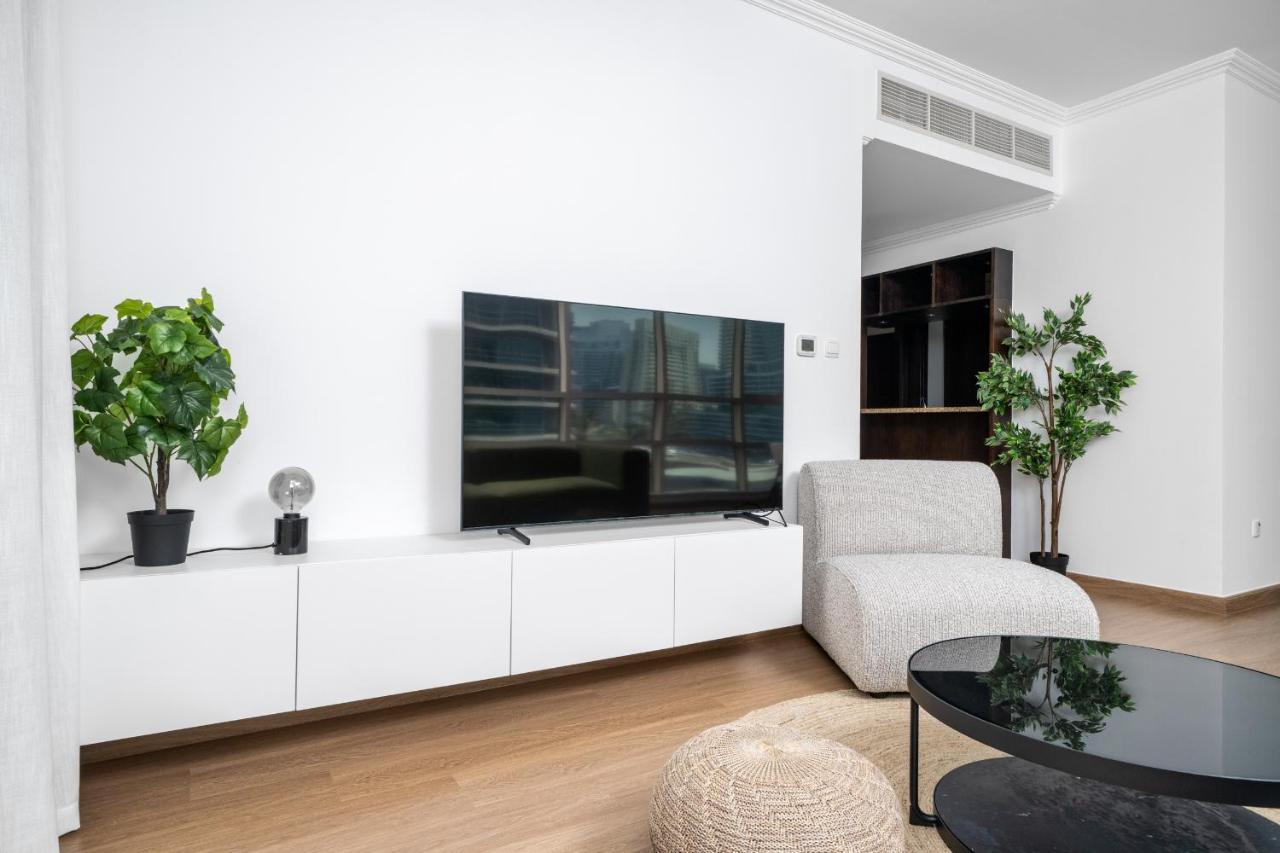 Appartement Alh Vacay - Distinctive 1 Bedroom In Marina Quay West *