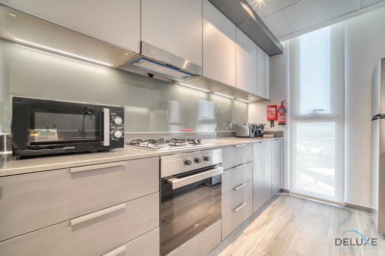 Idyllic 2br With Assistant At Mesk 1 Midtown Production By Deluxe Homes Appartement