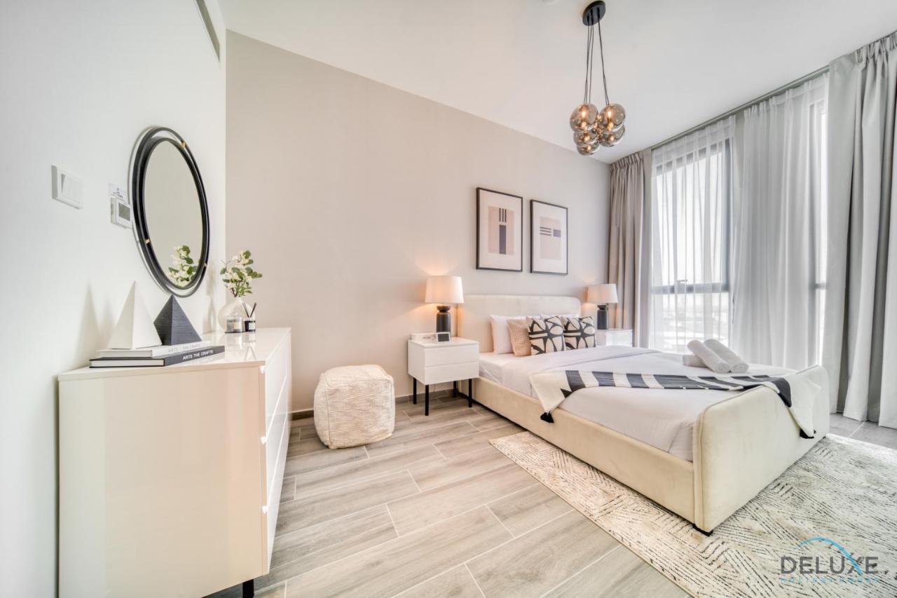 Idyllic 2br With Assistant At Mesk 1 Midtown Production By Deluxe Homes * Dubaï