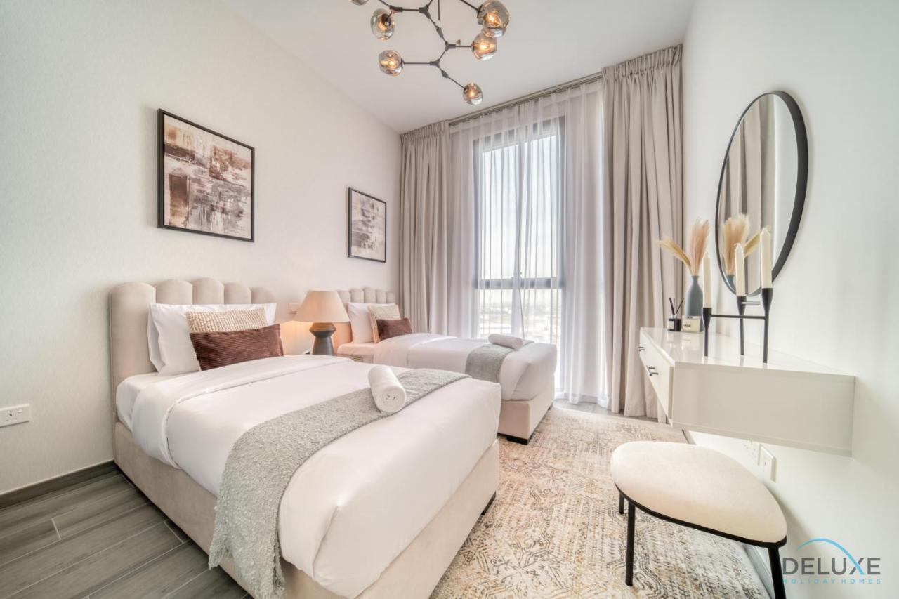 Idyllic 2br With Assistant At Mesk 1 Midtown Production By Deluxe Homes Appartement