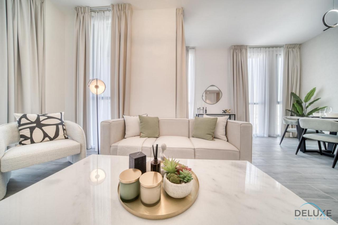 Refined 2br With Assistant At Mesk 1 Midtown Production By Deluxe Homes Appartement *