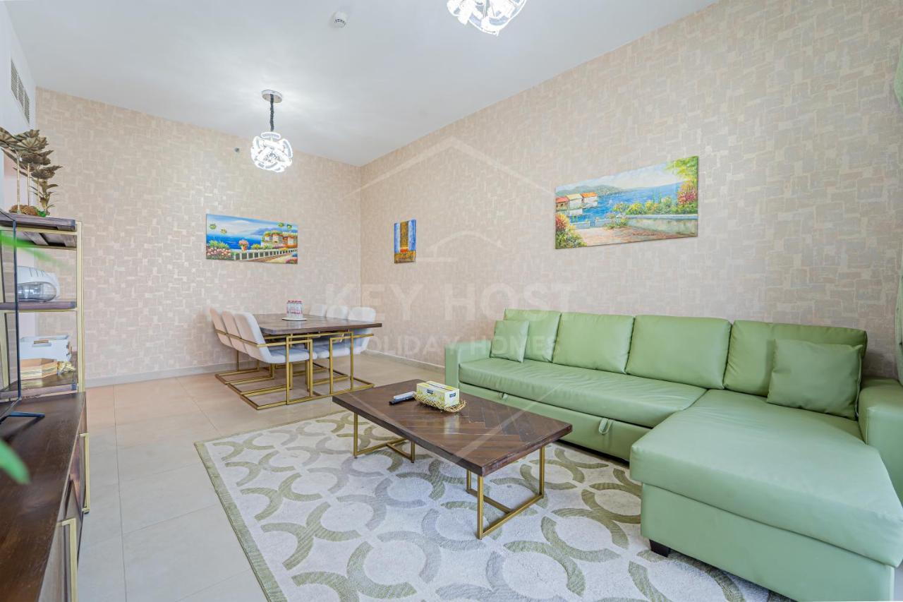 Keyhost - 2br With Stunning View Of Marina - K1520 Apartment *