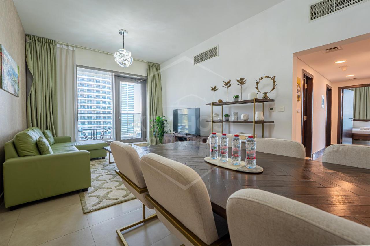 Keyhost - 2br With Stunning View Of Marina - K1520 Apartment