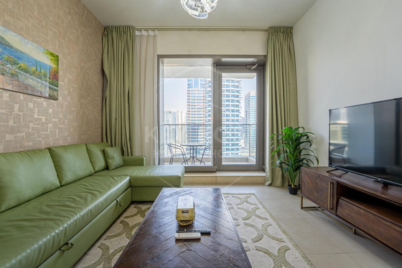 Keyhost - 2br With Stunning View Of Marina - K1520 *