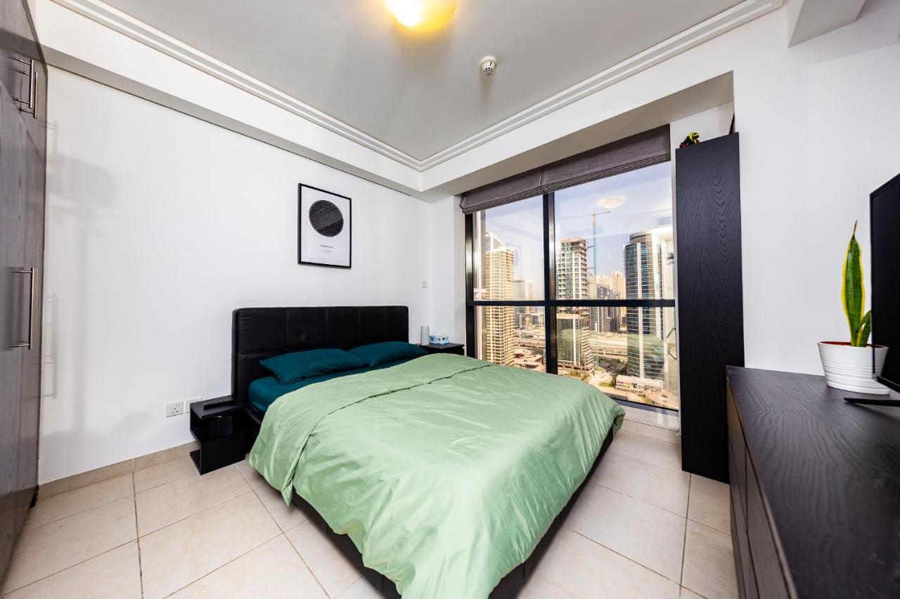 Full View - 2br Beautiful - Jlt Appartamento *