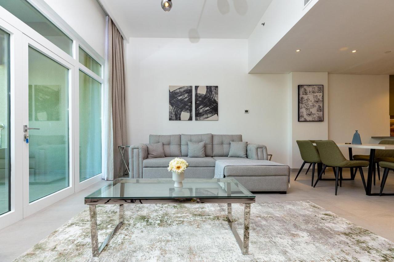 Hot Offer! Spacious 1br Palm Jumeirah With Riva Access *