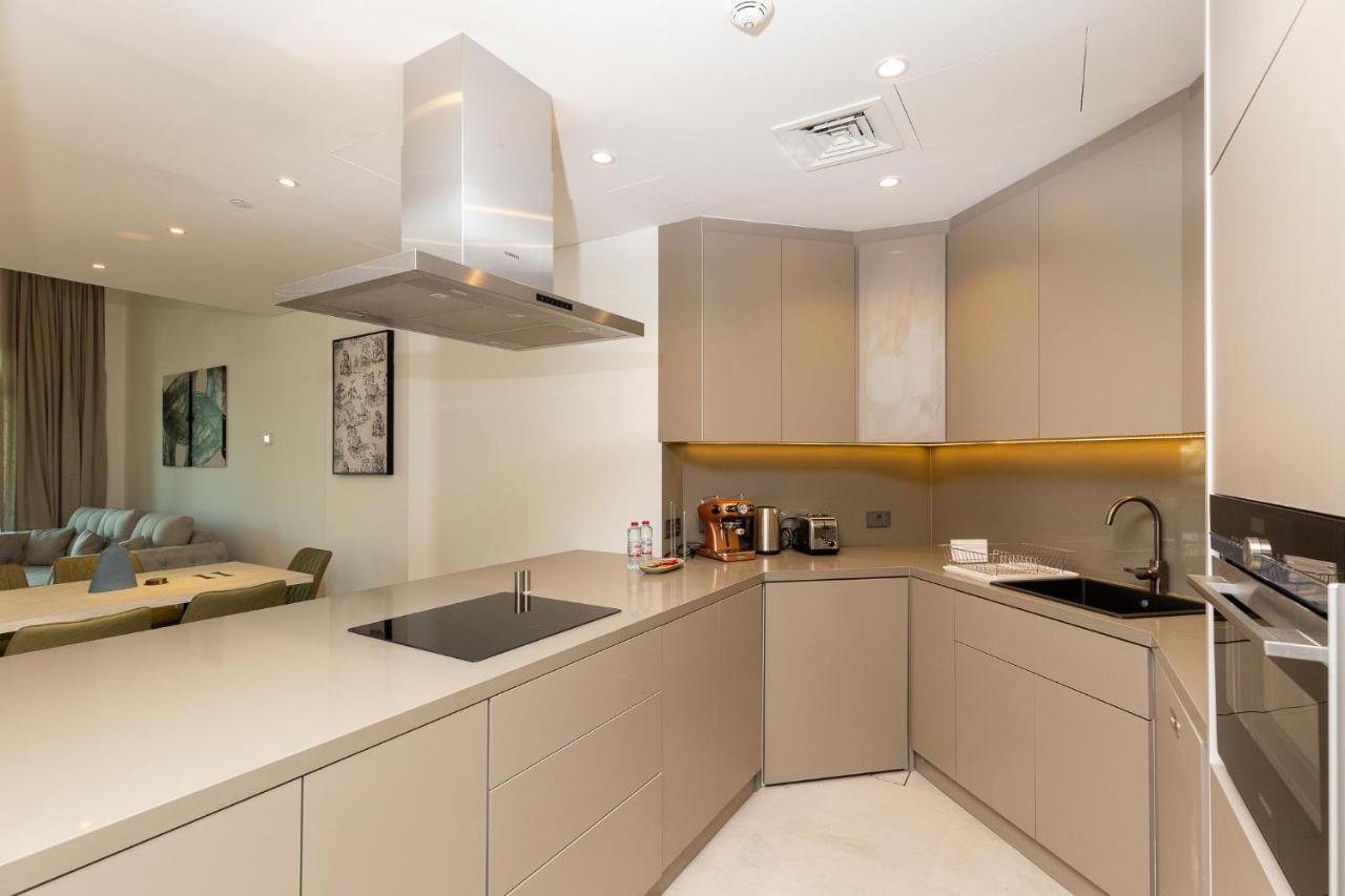 Hot Offer! Spacious 1br Palm Jumeirah With Riva Access Apartment Dubai