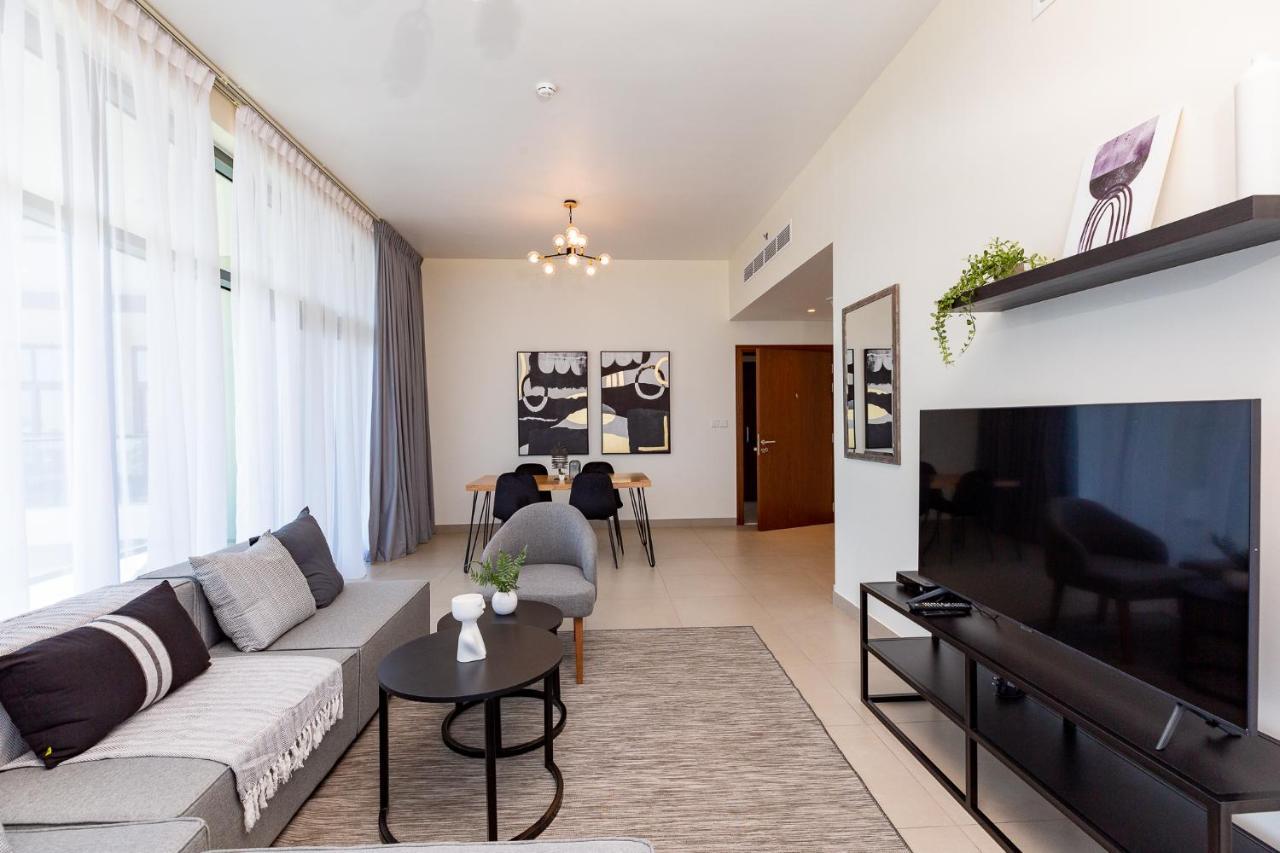 Amazing Deal! Stunning 3br With Huge Terrace - Jvt Dubái