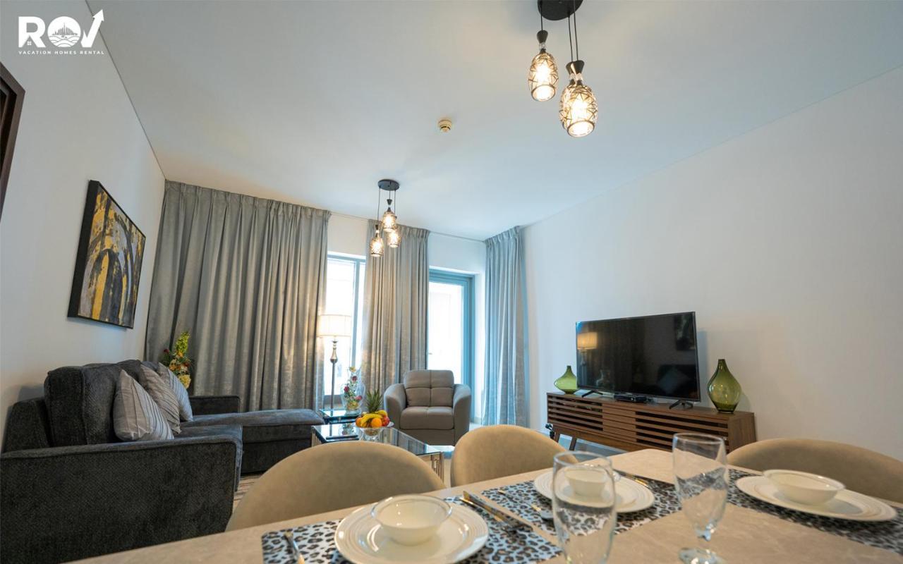 Luxury 2 Bedroom With Full Burj Khalifa View * Dubái